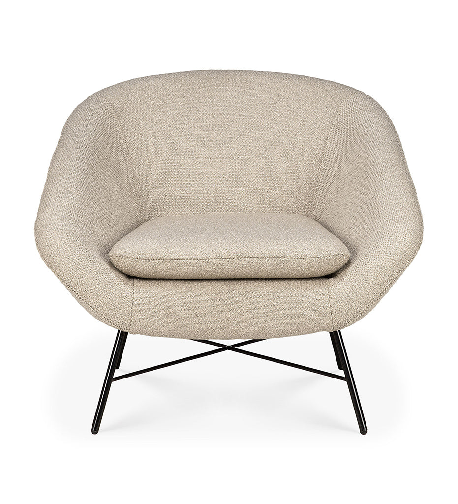 Barrow Lounge Chair -