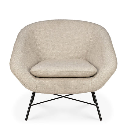 Barrow Lounge Chair -