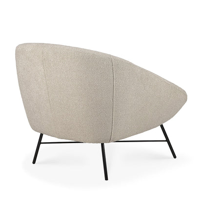 Barrow Lounge Chair -