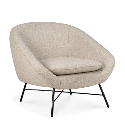 Barrow Lounge Chair -