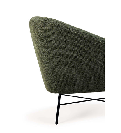 Barrow Lounge Chair -