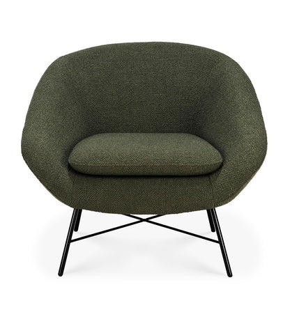 Barrow Lounge Chair -