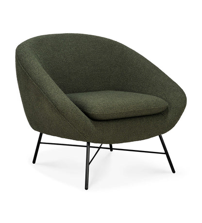 Barrow Lounge Chair -