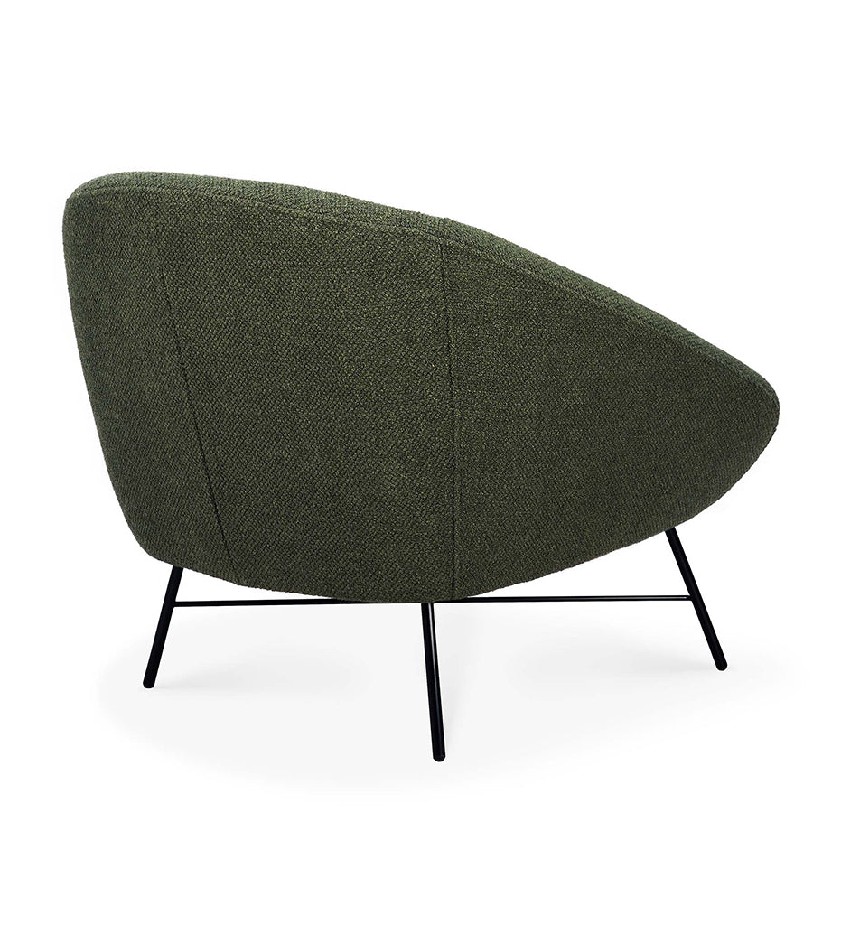 Barrow Lounge Chair -