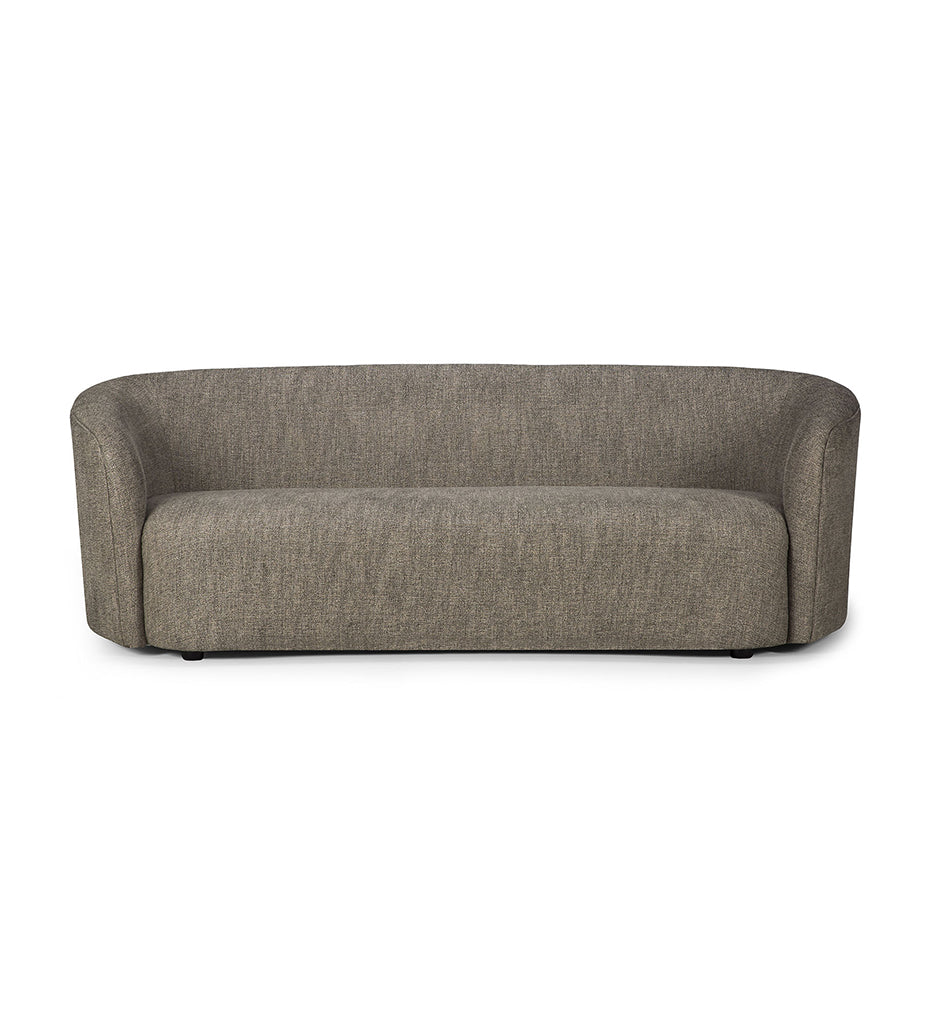 Ellipse 3-Seater Sofa -