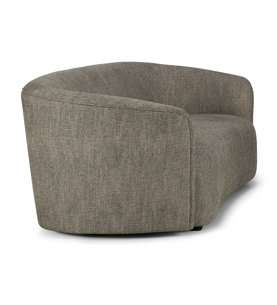 Ellipse 3-Seater Sofa -