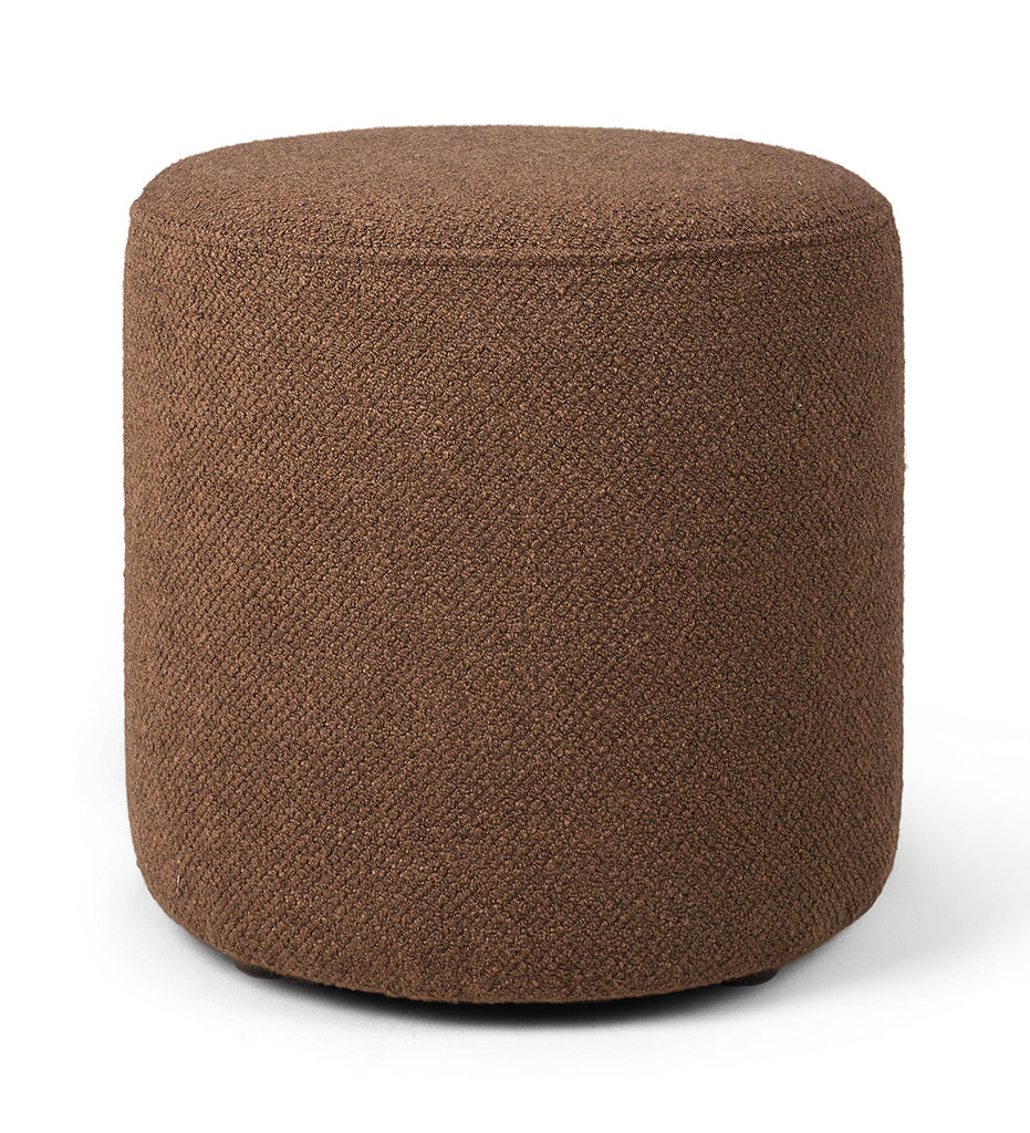 Barrow Tall Pouf -