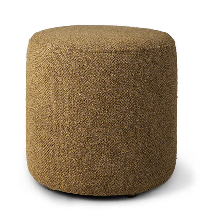 Barrow Tall Pouf -