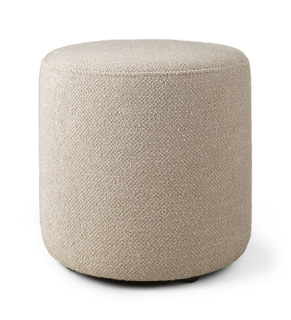 Barrow Tall Pouf -