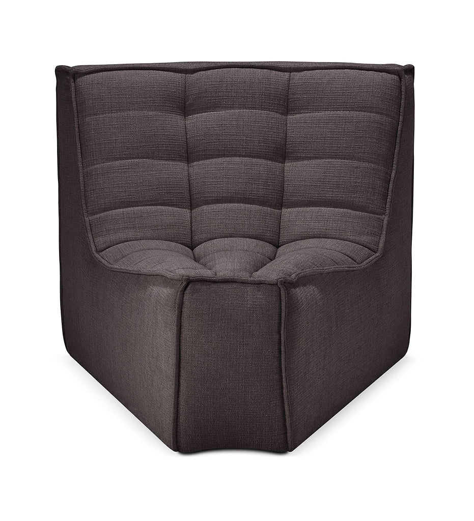 N71 Modular Sofa - Round Corner 45 -