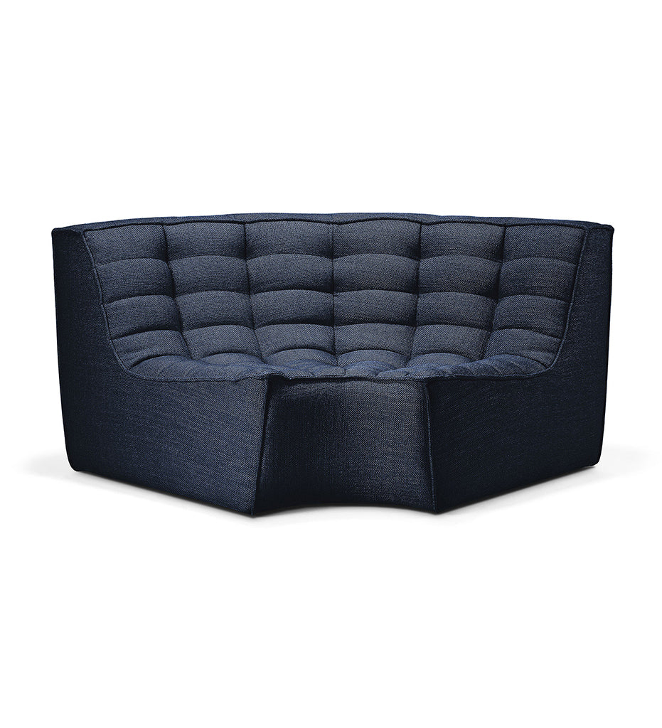 N701 Modular Sofa - Round Corner - 90