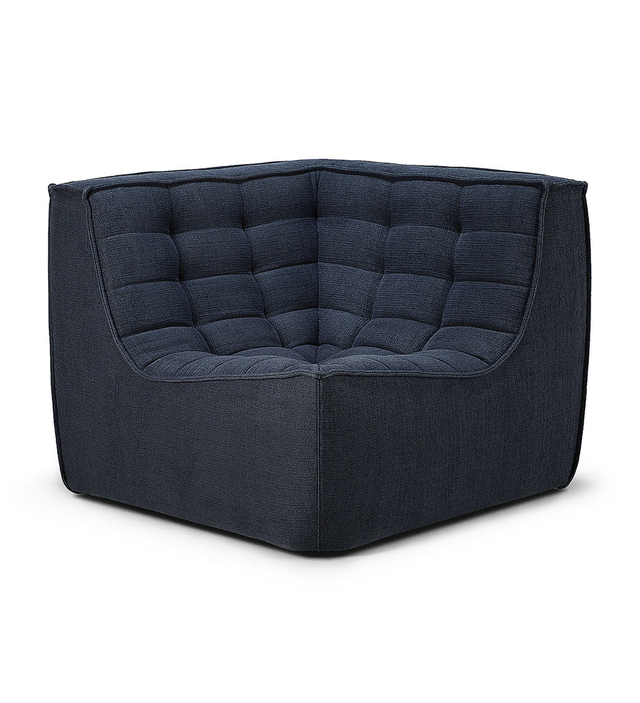 N701 Modular Sofa - Square Corner - 90 -