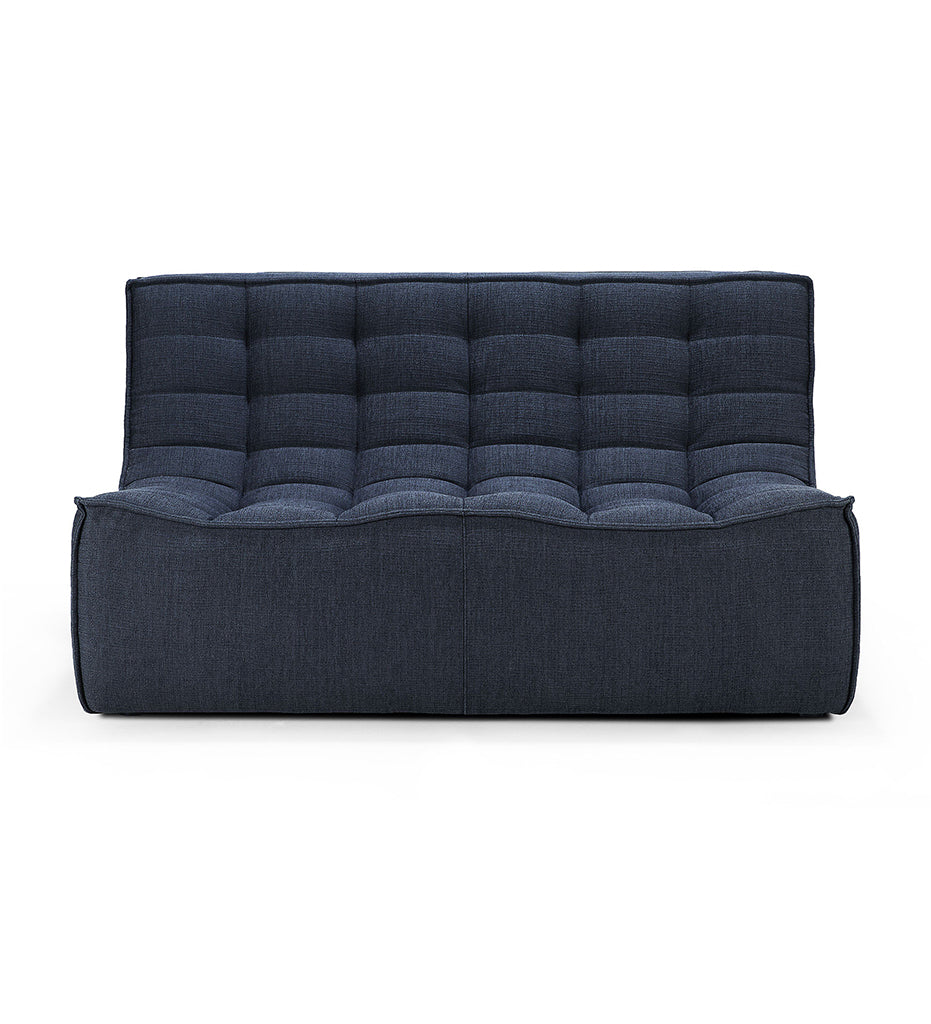 N701 Modular Sofa - 2-Seater Sofa -