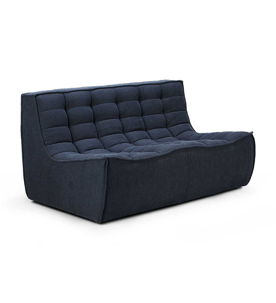 N701 Modular Sofa - 2-Seater Sofa -