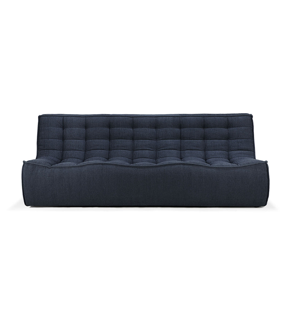 N701 Modular Sofa - 3-Seater Sofa -