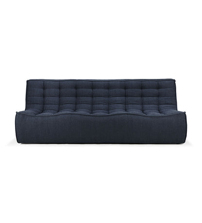 N701 Modular Sofa - 3-Seater Sofa -