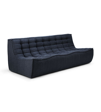 N701 Modular Sofa - 3-Seater Sofa -