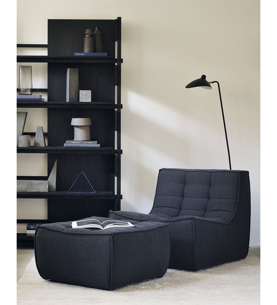 N71 Modular Sofa - 1-Seater -