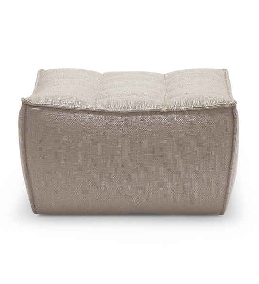 N701 Modular Sofa - Footstool -