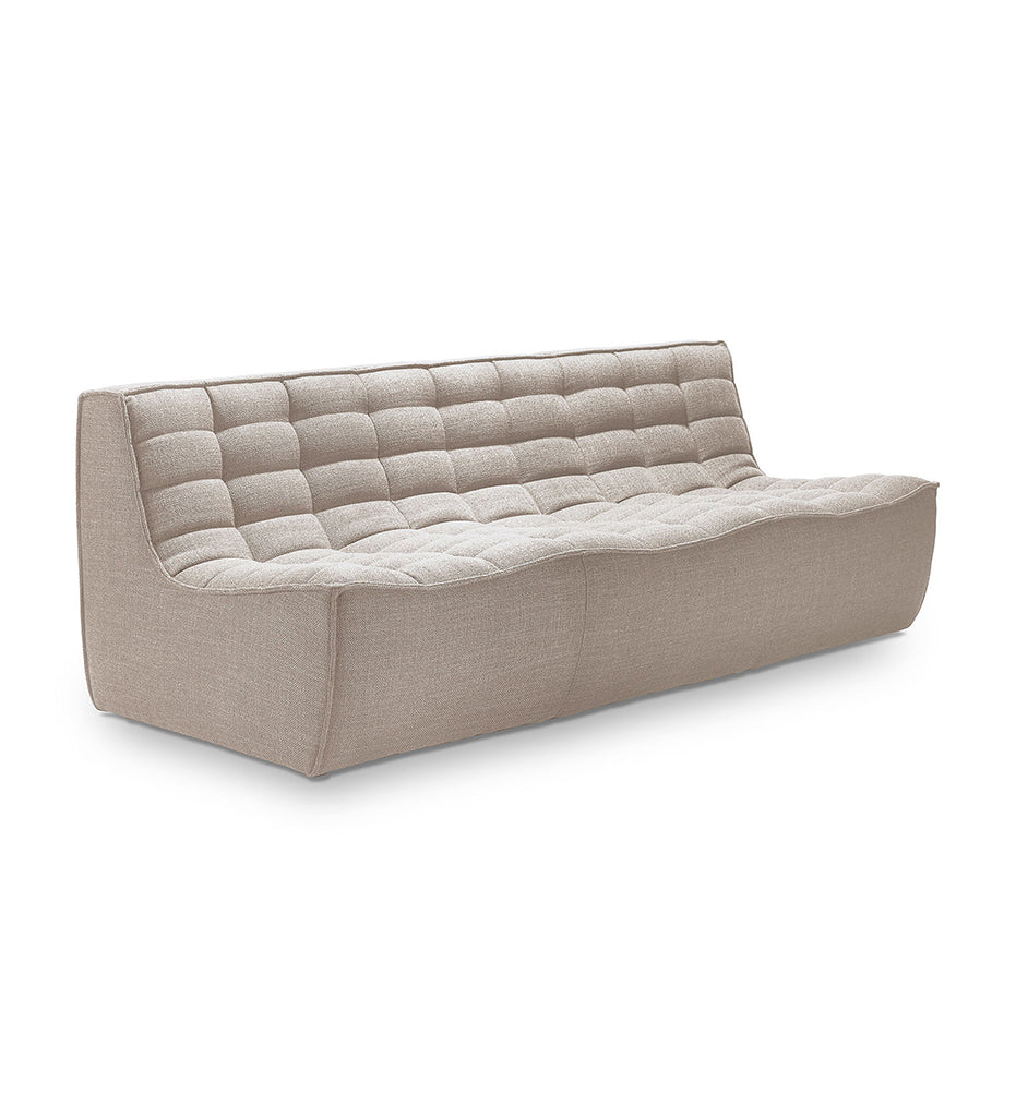 N701 Modular Sofa - 3-Seater Sofa -