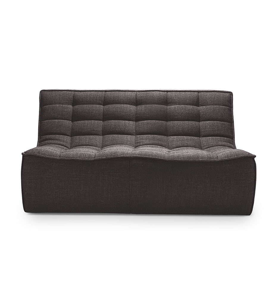 N701 Modular Sofa - 2-Seater Sofa -