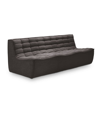 N701 Modular Sofa - 3-Seater Sofa -