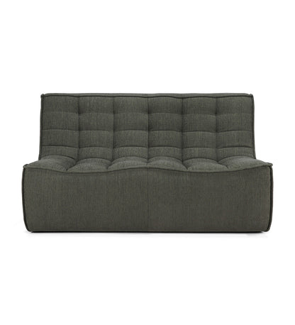 N701 Modular Sofa - 2-Seater Sofa -