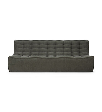 N701 Modular Sofa - 3-Seater Sofa -