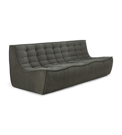 N701 Modular Sofa - 3-Seater Sofa -