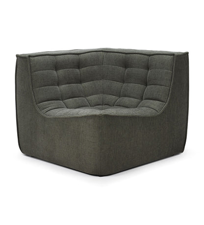 N701 Modular Sofa - Square Corner - 90 -