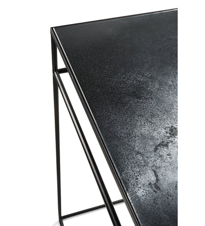 Charcoal Console