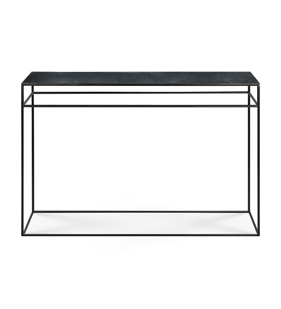 Charcoal Console