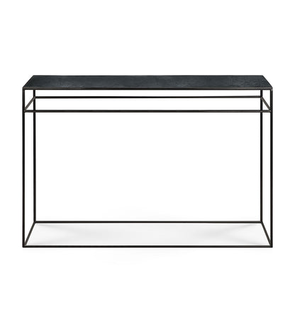 Charcoal Console