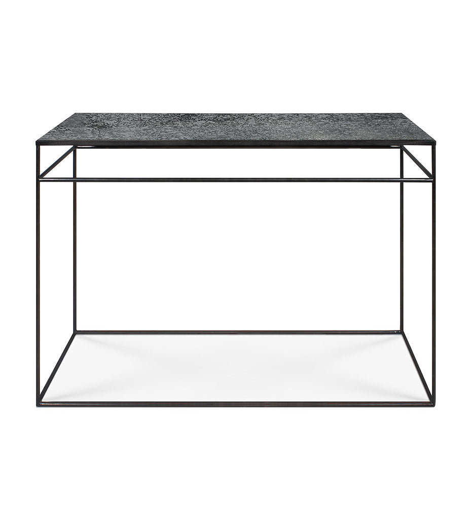 Charcoal Console