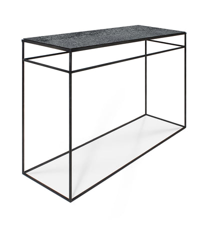 Charcoal Console