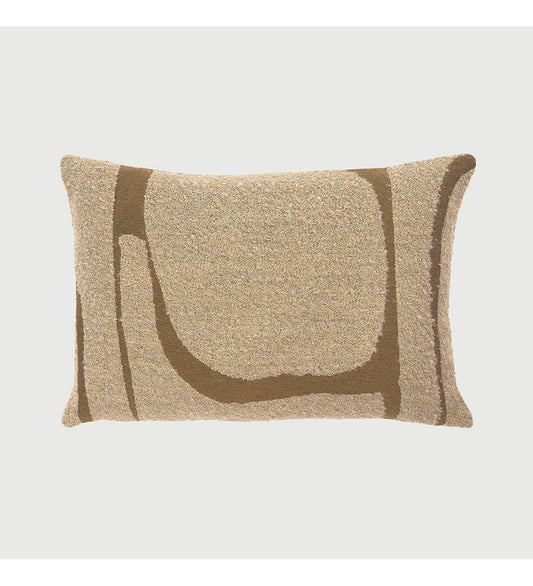 Avana Abstract Cushion -