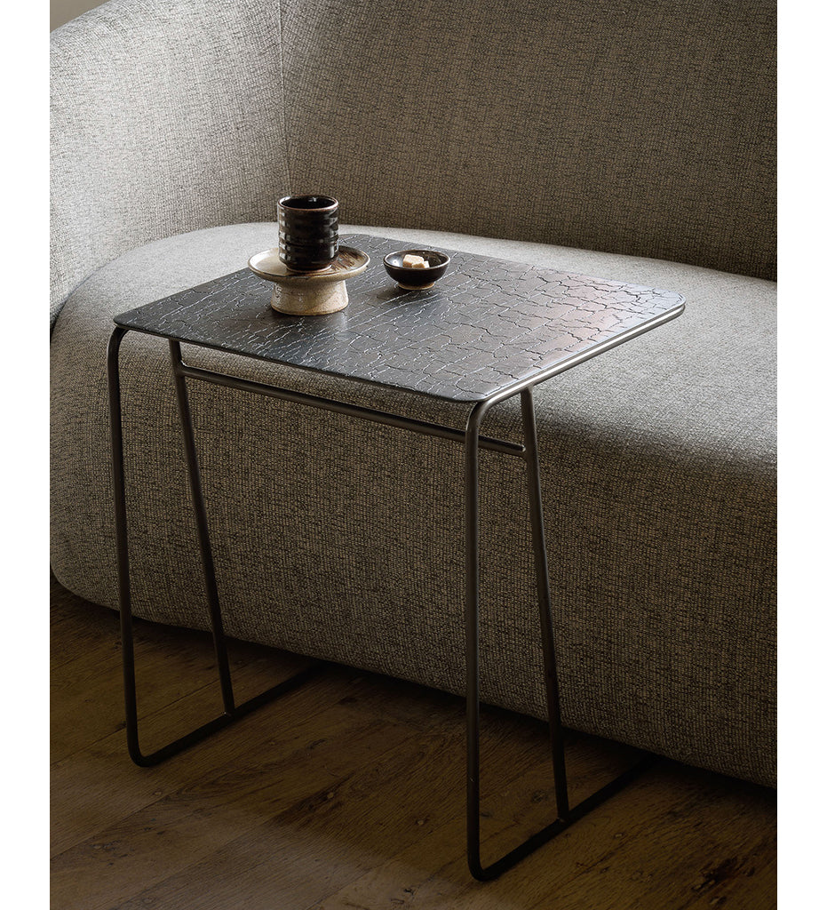 Ellipse Side Table