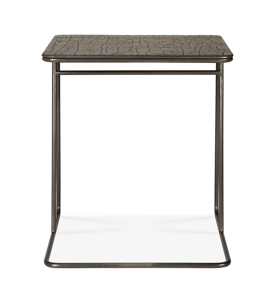 Ellipse Side Table