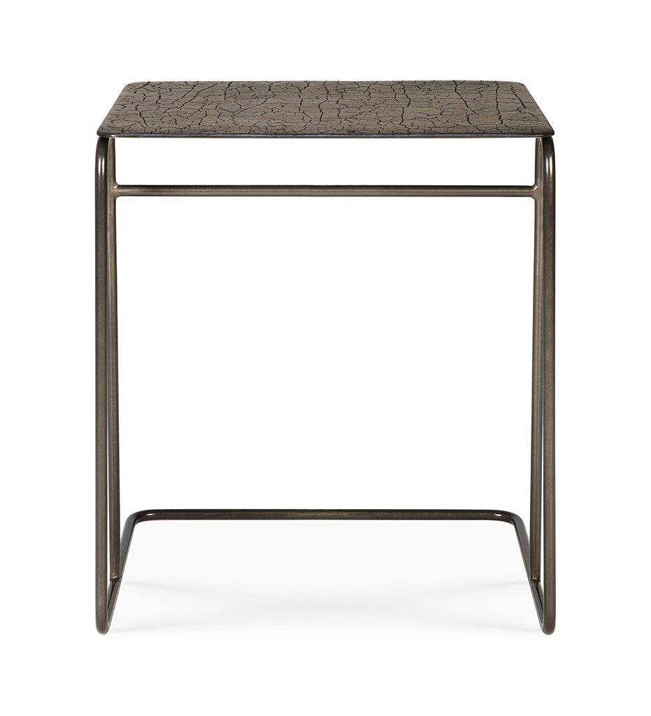 Ellipse Side Table