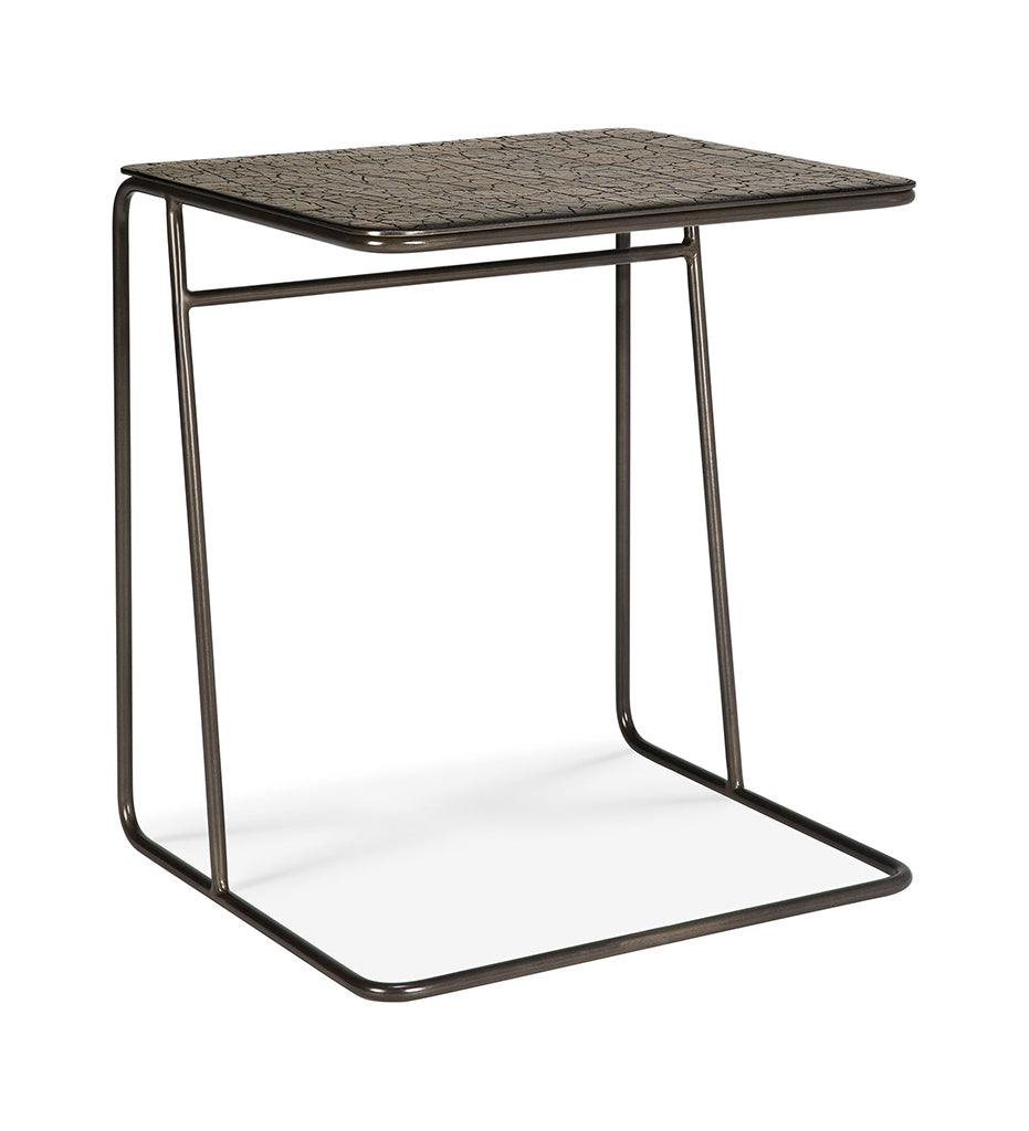 Ellipse Side Table