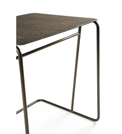 Ellipse Side Table