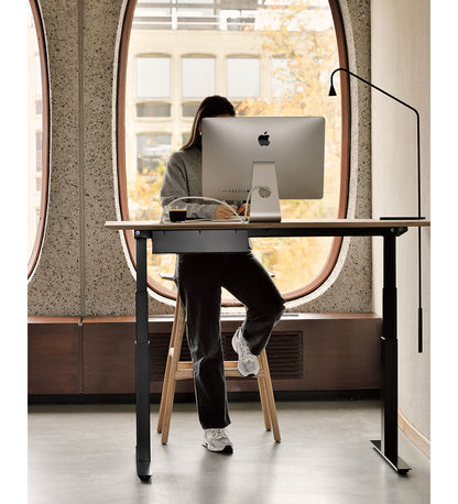 Bok Adjustable Desk -