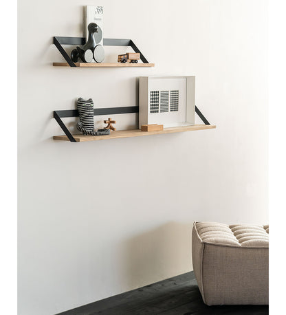 Ribbon Shelf -