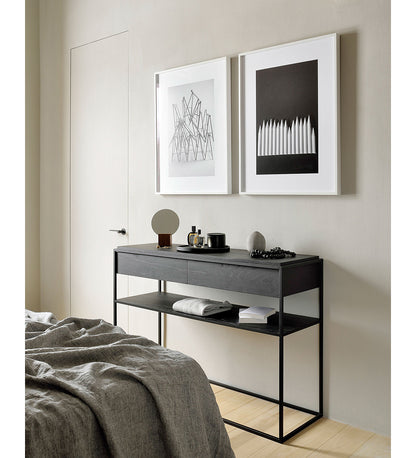 Monolit Console -