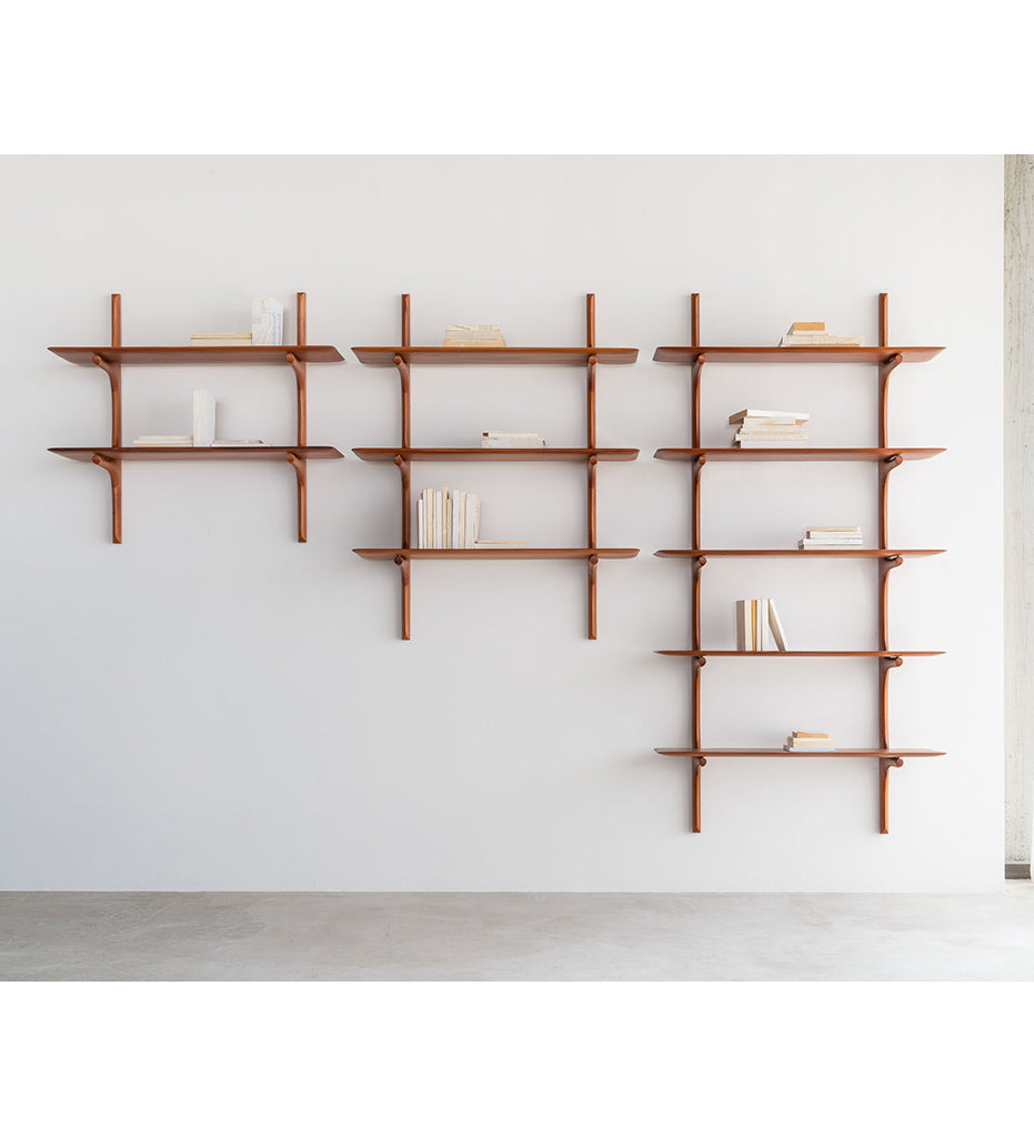 Pi Wall Shelf -