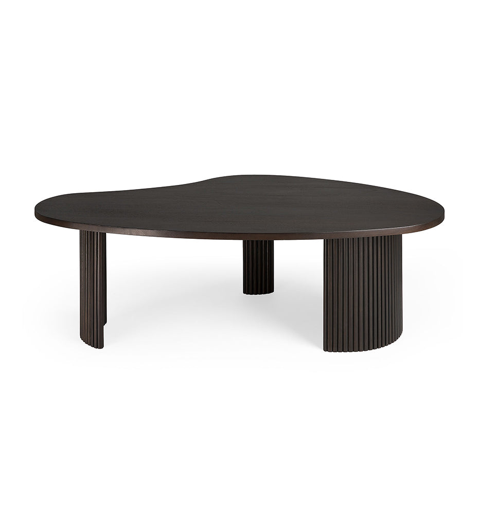 Boomerang Coffee Table -