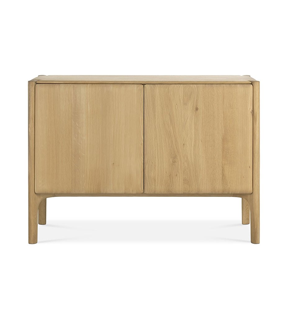 Pi Sideboard - Oak - 2 Doors -