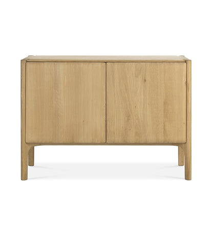 Pi Sideboard - Oak - 2 Doors -