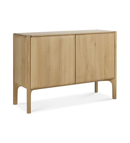 Pi Sideboard - Oak - 2 Doors -