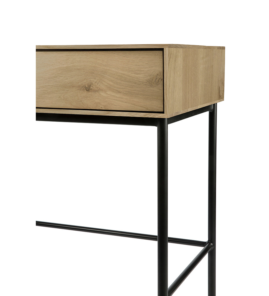 Oak Whitebird Desk